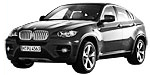 BMW E71 P1E60 Fault Code