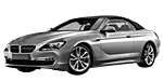 BMW F12 P1E60 Fault Code